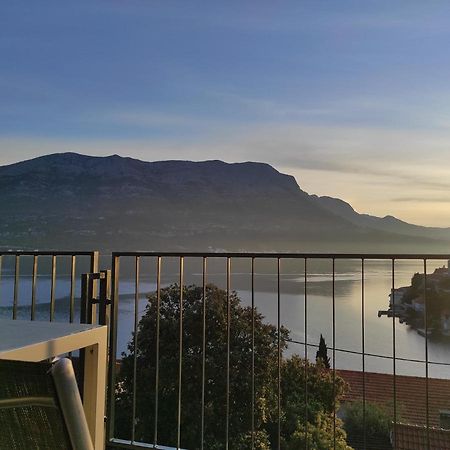 Apartmani Voljana Đảo Korčula Ngoại thất bức ảnh
