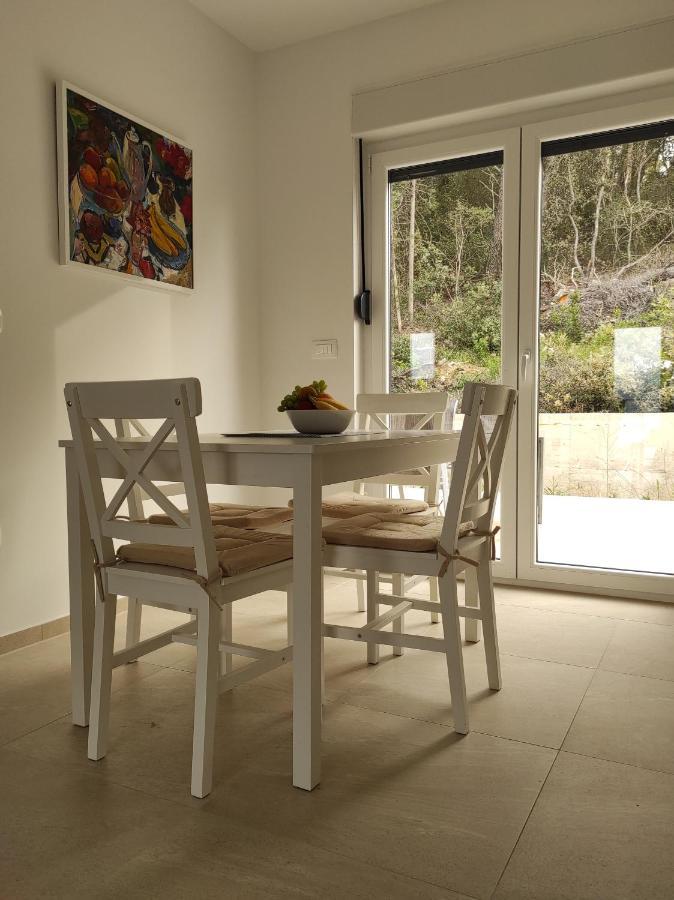 Apartmani Voljana Đảo Korčula Ngoại thất bức ảnh