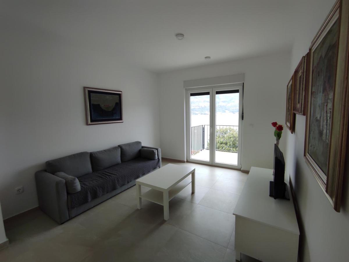 Apartmani Voljana Đảo Korčula Ngoại thất bức ảnh