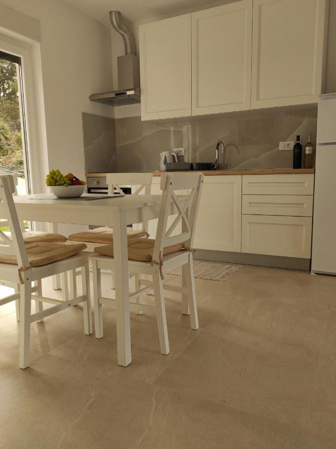 Apartmani Voljana Đảo Korčula Ngoại thất bức ảnh