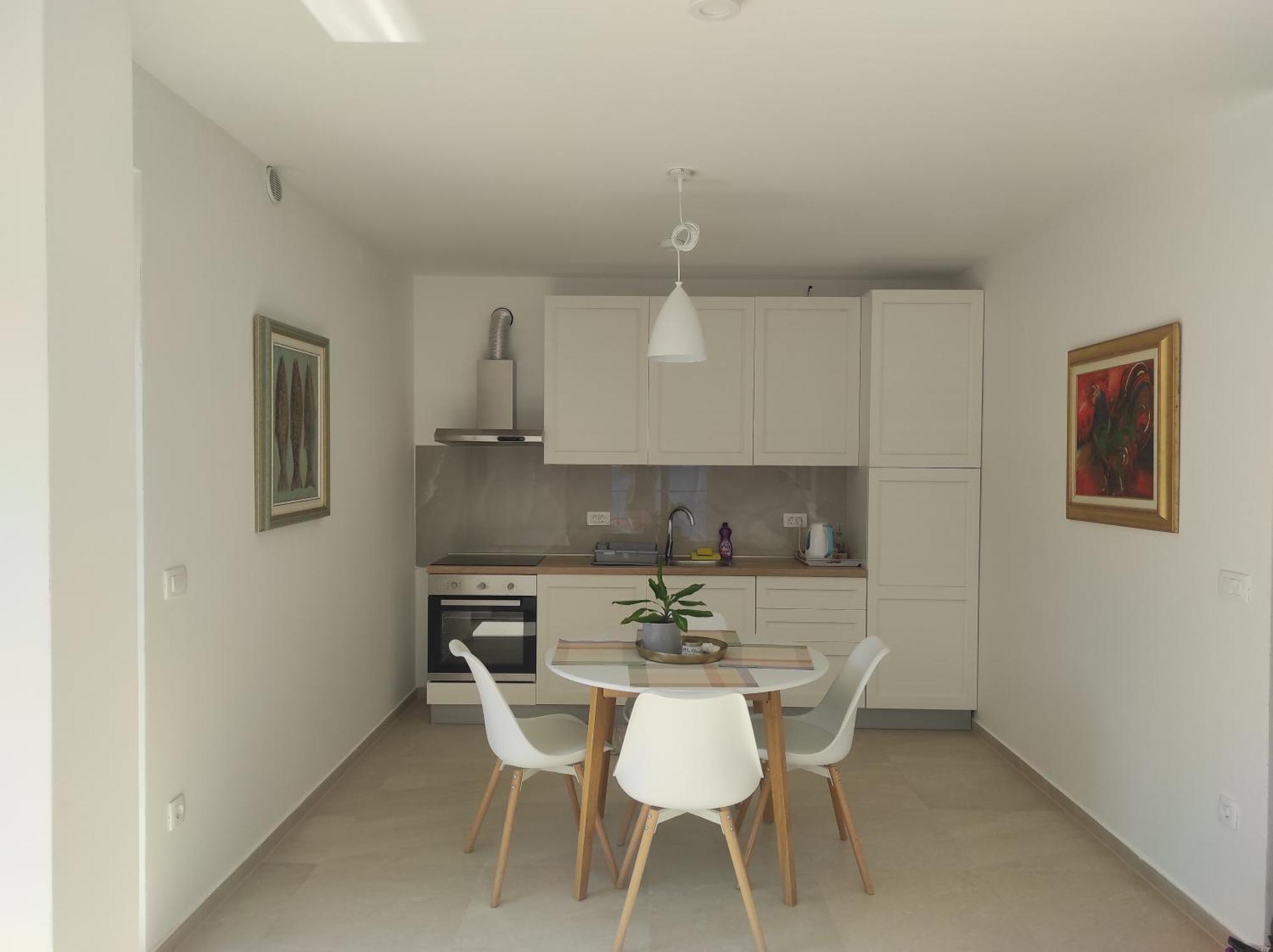 Apartmani Voljana Đảo Korčula Ngoại thất bức ảnh