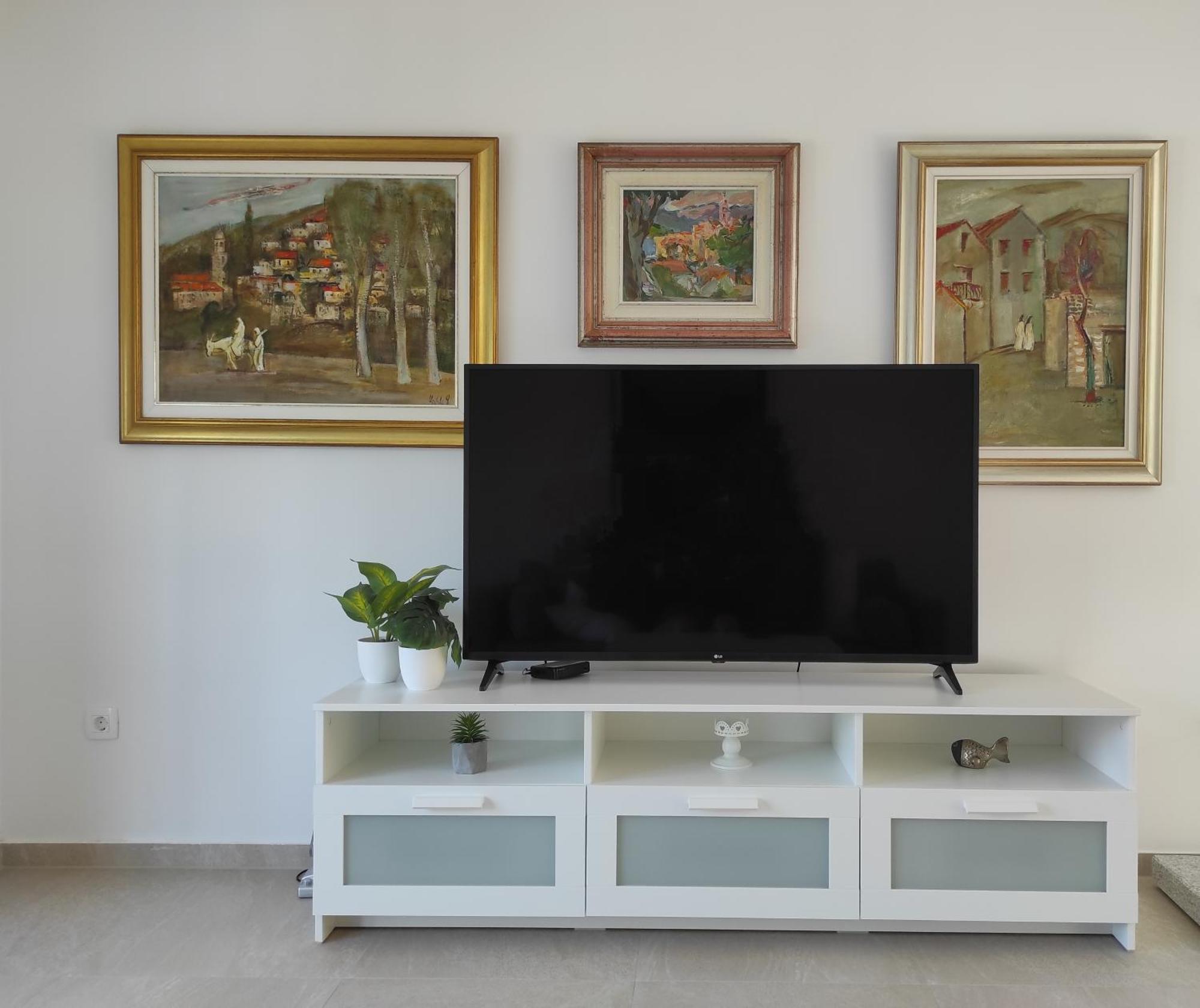 Apartmani Voljana Đảo Korčula Ngoại thất bức ảnh