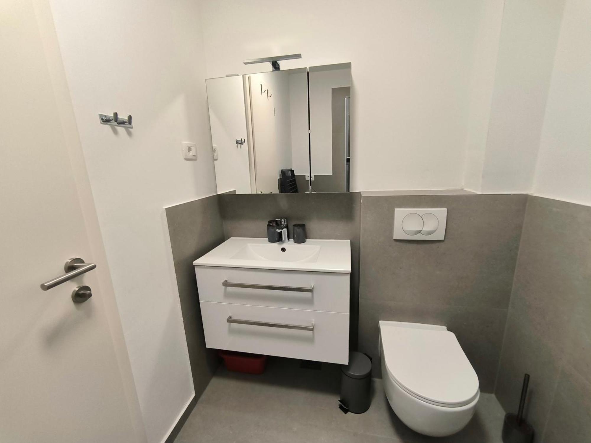 Apartmani Voljana Đảo Korčula Ngoại thất bức ảnh