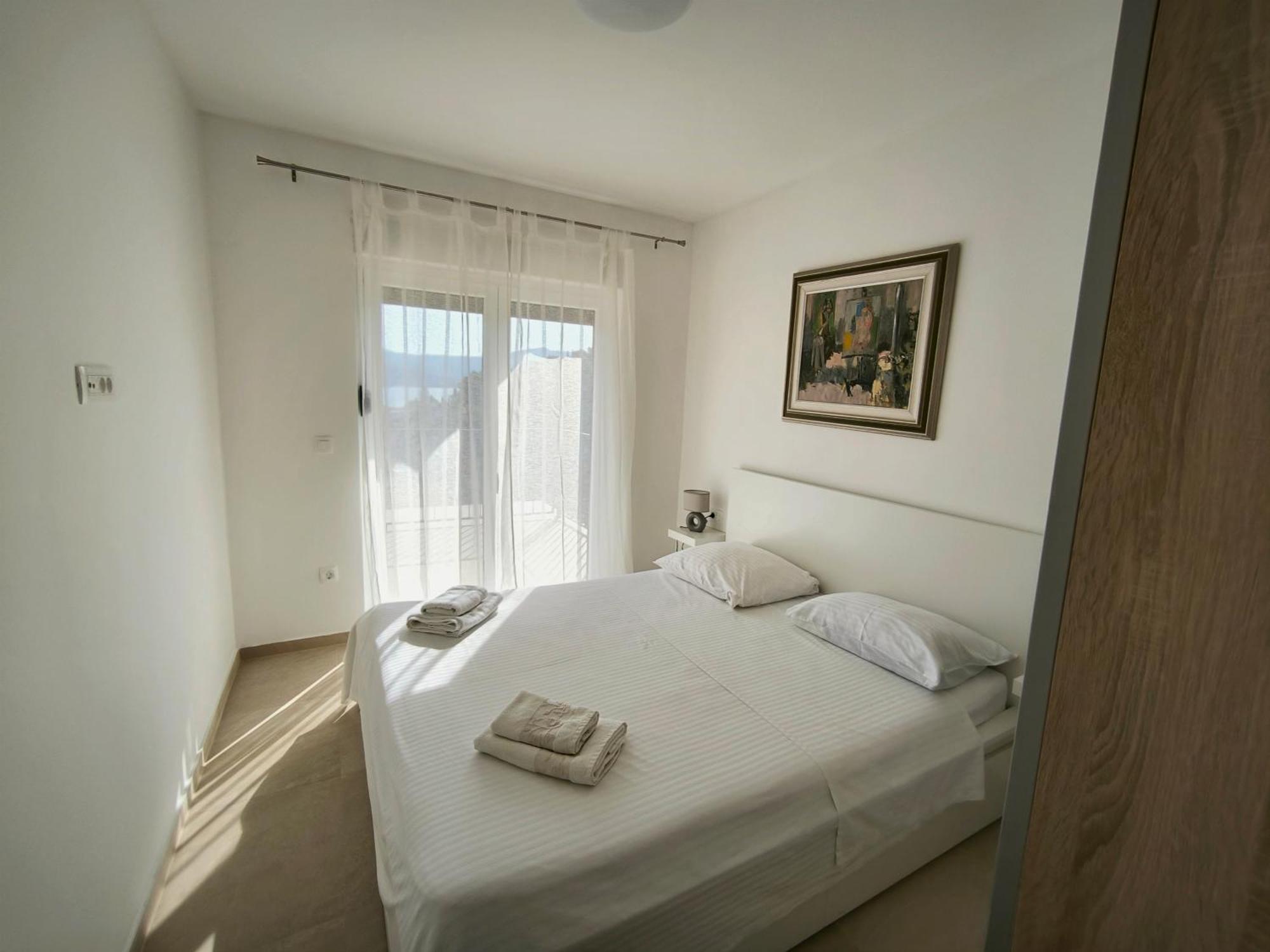 Apartmani Voljana Đảo Korčula Ngoại thất bức ảnh