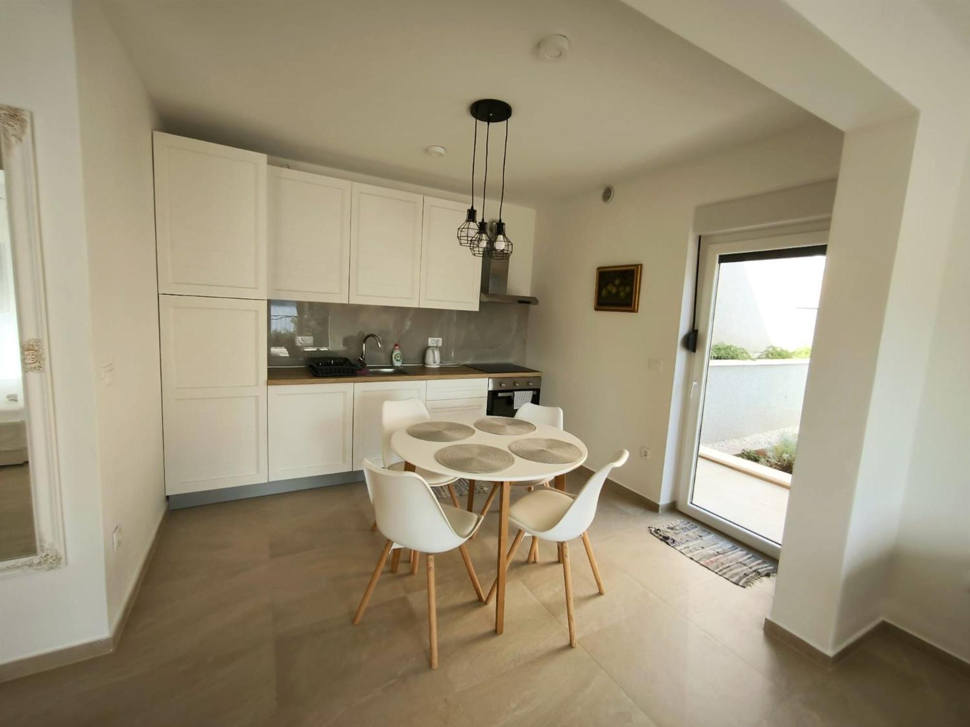 Apartmani Voljana Đảo Korčula Ngoại thất bức ảnh